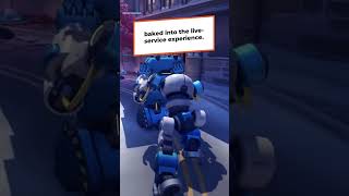 Overwatch 2 is KILLING the PvE mode it was supposed to be built around...