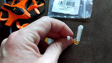 Furibee f36 replaceable battery