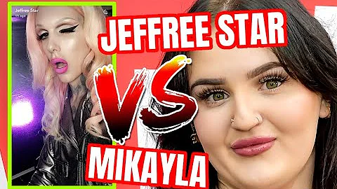 Jeffree Star says Mikayla Nogueira Lies?