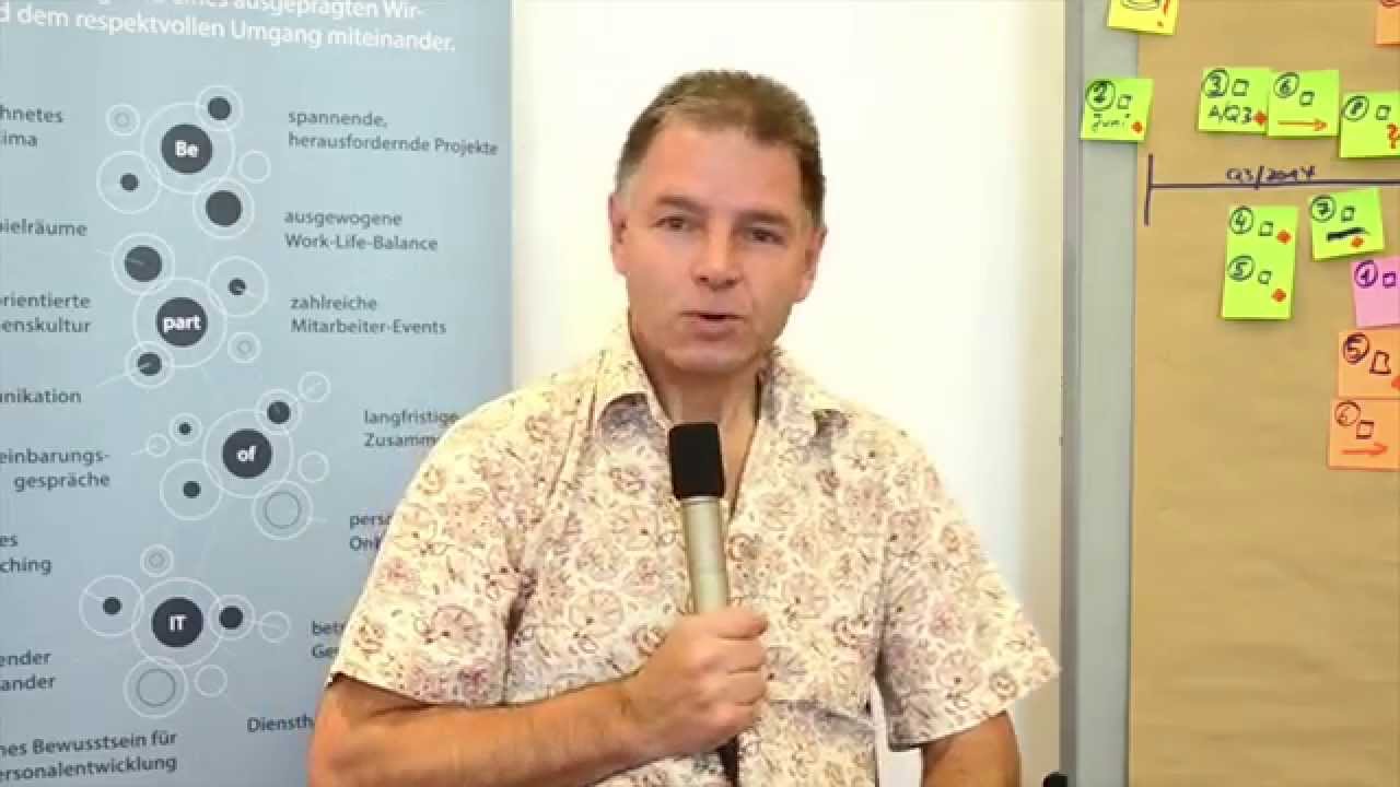 Nagarro GmbH - Video 4