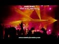 BUCK-TICK - NOT FOUND Live (Subtitulos en español)