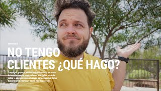 ¿Cómo CONSEGUIR CLIENTES siendo FOTÓGRAFO PROFESIONAL? ⚡ ¿CUÁNTO COBRAR?