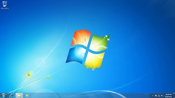 [Thương cúN]_ Hướng dẫn join domain với win7 | How to join domain.