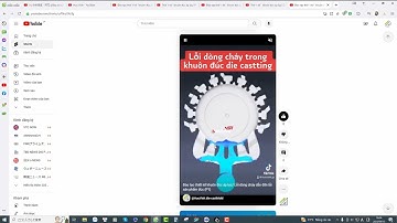 Thiết kế khuôn đúc áp lực//ダイカスト金型設計 /Phân tích dòng chảy trong thiết kế khuôn đúc áp lực (P4)