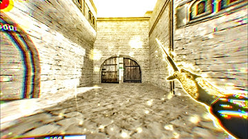 WTH 💢 | CS1.6 ANDROID EDIT