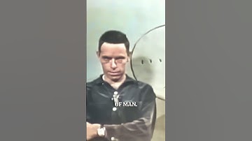 Alan Watts Practice Non-Thinking (from Silent Mind, Eastern Wisdom & Modern Life)