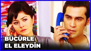 Ferhunde, Şevkete Duygu Sömürüsü Yapıyor - Yaprak Dökümü 78. Bölüm