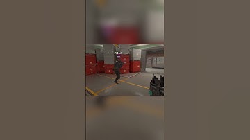 Average Nuke match be like