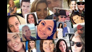 These Are the 58 Victims of the Las Vegas, Route 91 Shootings
