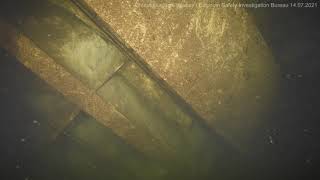 33 2021 Ms Estonia. Ms Estonia Concrete