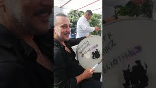 YILMAZ ALEMCİ BABA VE EKİBİ İLE EĞLENCEYE DEVAM ORMANLI SALİMDEN SİZLER İÇİN
