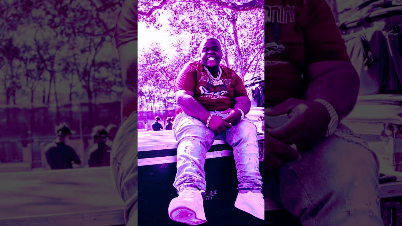 [FREE] Morray Type Beat - 2021