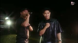 Azmani kulit & Afieq Shazwan - Bintang