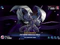 [Yu-Gi-Oh MD] Check-mate-toh