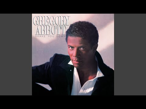 Gregory Abbott — Wait Until Tomorrow