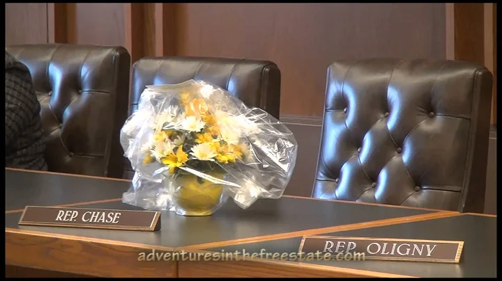 What's Important Enough to Trade Your Freedoms For?