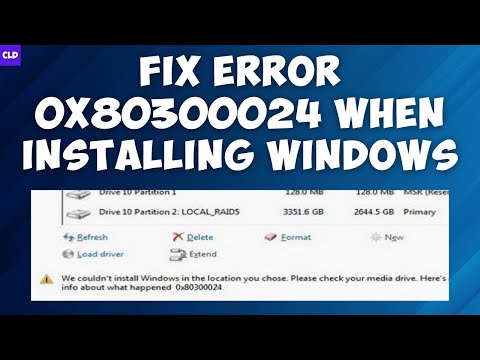 How To Fix