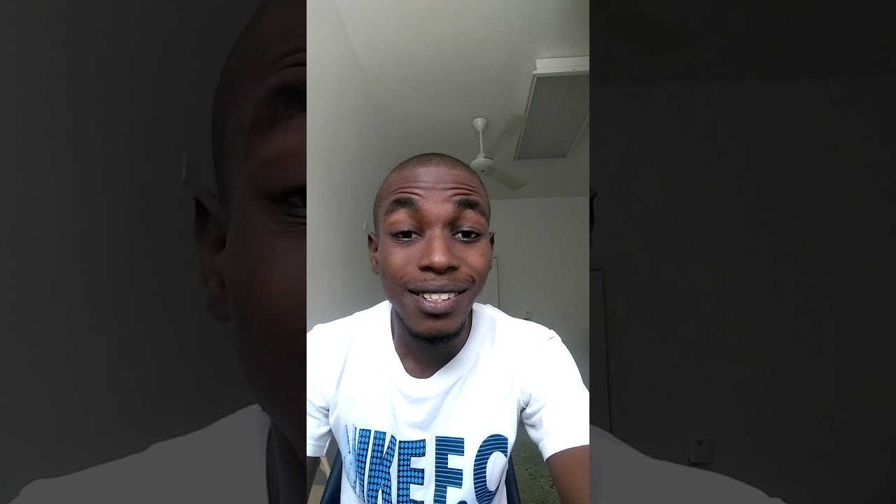 Mesaj sa ap pemet ou konprann lemond ak Fr Pinchinat Benitho