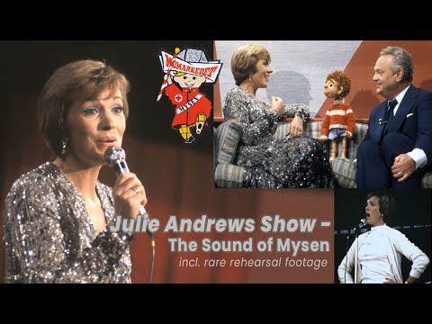 Julie Andrews Show still