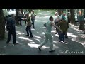 ЦЫГАНОЧКА - 28 мая 2016 - Танец в исполнении пограничников..