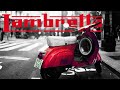 История расцвета и банкротства Lambretta