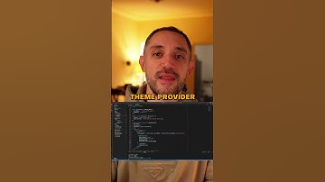 EASY Light and Dark Mode on Next.js App
