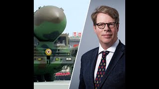 Denuklearisierung? Kim wird nicht von der „Byungjin“-Linie abweichen