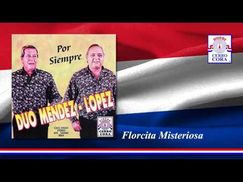 Dúo: Mendez -