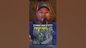 Problems At The Feed Mill