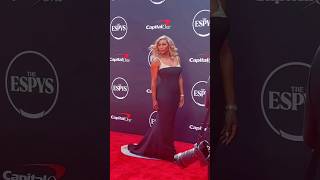 Serena Williams STUNS At The ESPYS 2024🔥🔥