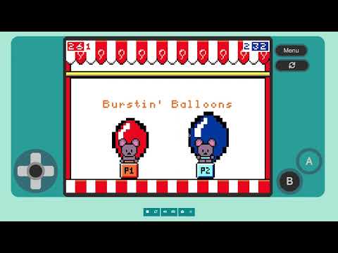 Make Burstin' Balloons Multiplayer!