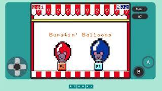 Make Burstin' Balloons Multiplayer! screenshot 5