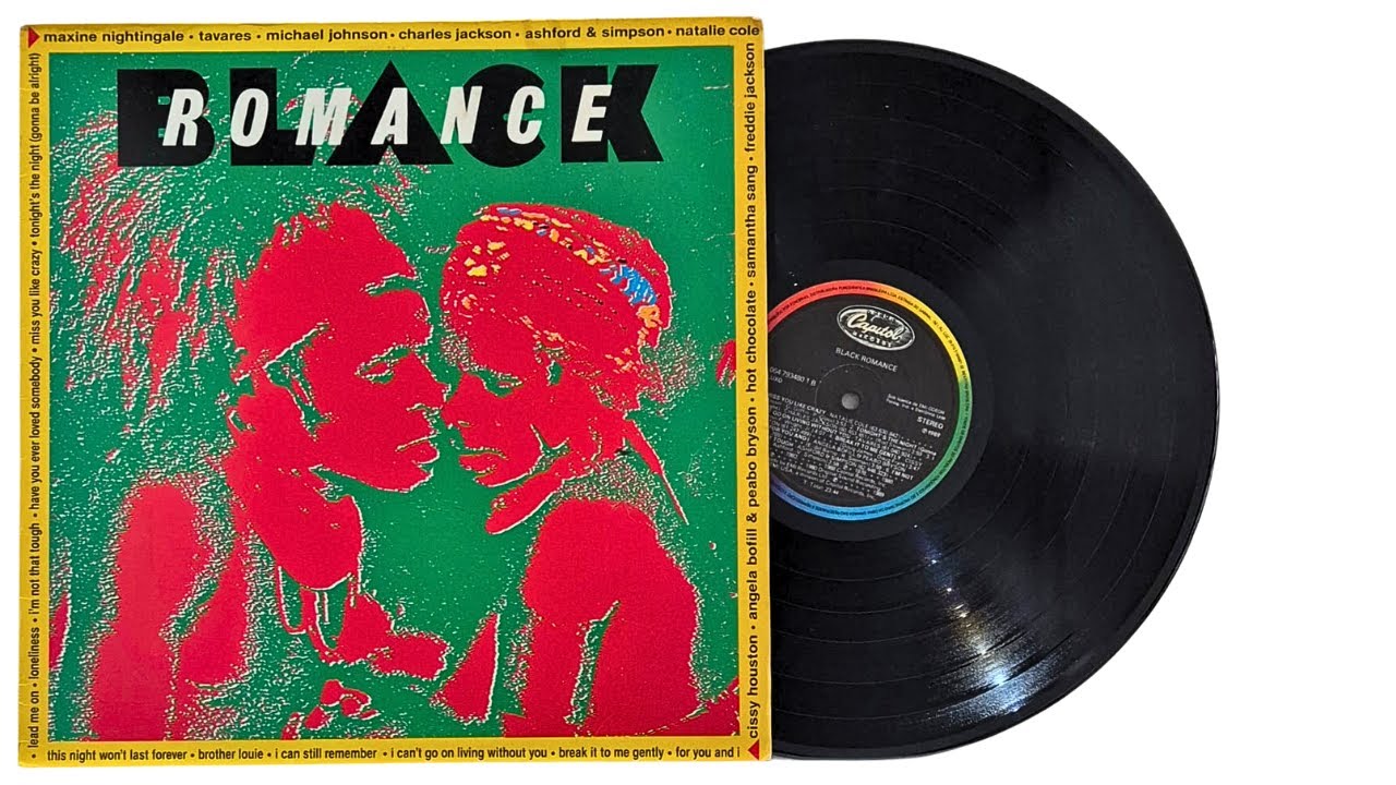 洋楽  Romance X-Rated 1999 indie R&B maxresdefault.jpg
