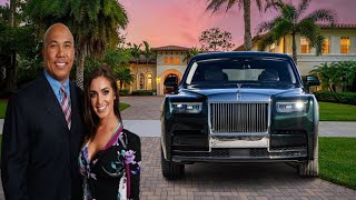 Hines Ward Age, Height, Weight, EX-WIFE Lifestyle Net Worth Biography