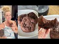 Keto Brownie Cookies