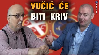 Prelistavanje štampe: Srbiji preti katastrofa! Poplave nisu slučajne! Deo su ... | Dr Petrović i DPZ