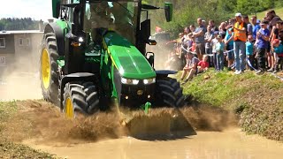 Tractor Show  Traktoriáda Březová nad Svitavou 2024