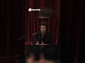 Being a True Friend Confront, Don't Turn Away #jre #jonbernthal