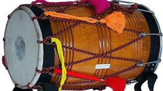 Dj mixx 🔊🔊punjabi__ bhangra __dhol__mixx__by__ harendra __kumar __Sarai __vaishali _
