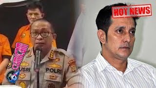 Hot News Aktor Panas 90-An Ibra Azhari Kembali Ditangkap Karena Narkoba - Icam 23 Desember 2019