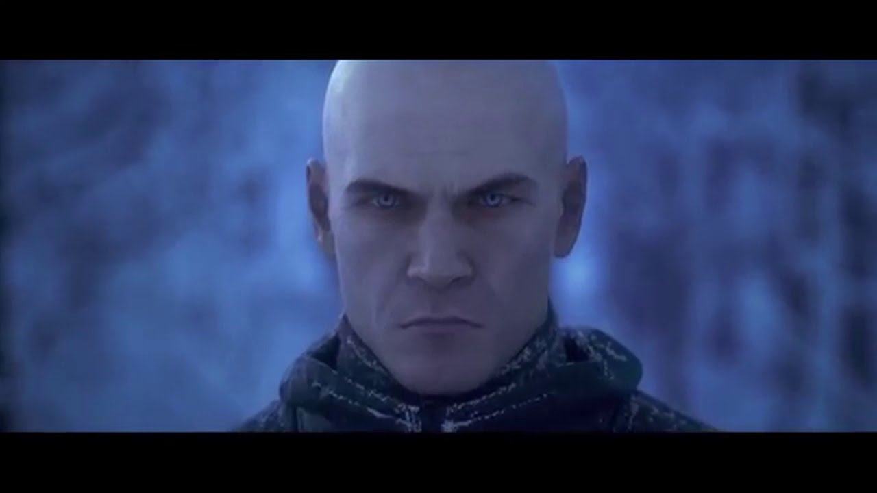 Whatever it Takes-Hitman GMV