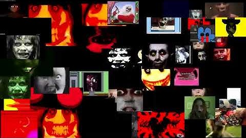 All Screamers At Once Add Round 3