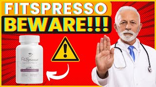 FITSPRESSO - ((EXPOSED EVERYTHING!!)) - FitSpresso Review - FitSpresso Reviews - FitSpresso Coffee