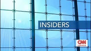 OBB Insiders on CNN Indonesia (20?? - 2024) | Segment Buletin Berita