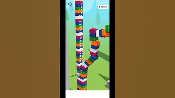 MAX LEVEL 🔪🗡️ Slice It All #46