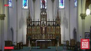 July 17, 2026 - 8AM - Daily Mass