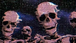 Berserk Skeleton Vhs Edit