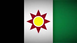 النشيد الوطني العراقي في زمن عبدالكريم قاسم ١٩٥٨-١٩٦٣