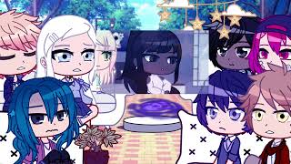 The Music Club Daisy Reacts To Tiktoks Angst 1? Chixyo