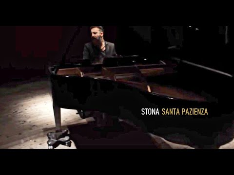 STONA - Santa Pazienza (Video ufficiale)